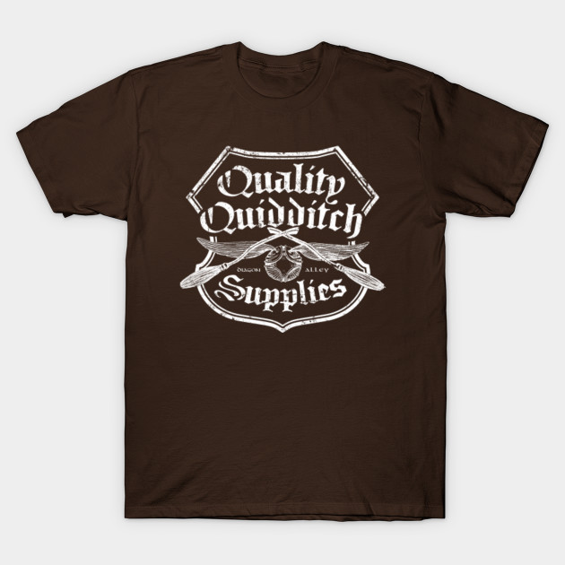 Quality Quidditch Supplies